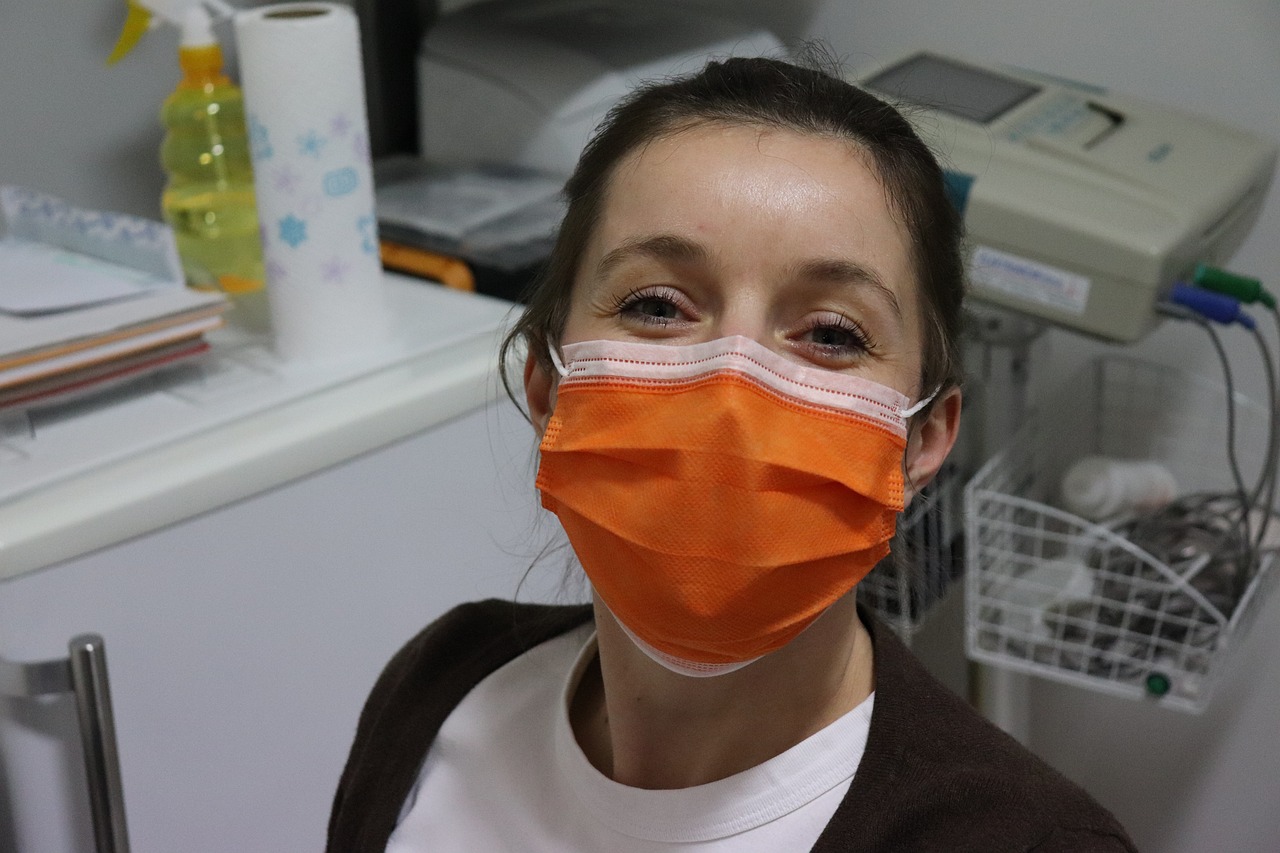 Nursing in Disaster Situations – What You Need to Know